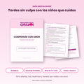 Educando con Amor: Actividades para cuidar, jugar y conectar con niños de 3 a 7 años